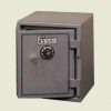 U.L Burglary Rated/1-hr Fire Safes