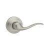 Tustin Passage - Satin Nickel