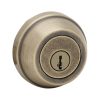 780 Series - Antique Brass