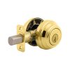985 Series - Polished Brass