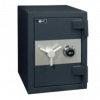 Fire & Burglary Safe