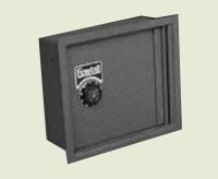 Heavy Duty Concealed Wall Safes