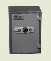 Economical Two-Hour Record Safes