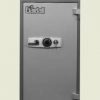Economical Two-Hour Record Safes