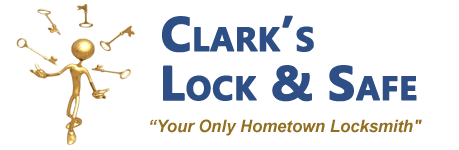 Clark’s Lock & Safe