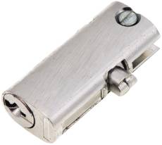 HON F26 REPLACEMENT FILE CABINET LOCK CHROME KEYED DIFFER - Clark's Lock &  Safe