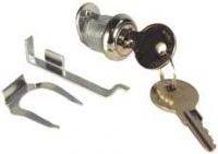 ANDERSON HICKEY 15500 REPLACEMENT FILE CABINET LOCK KA