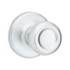 Tylo Passage Knob - Satin Chrome