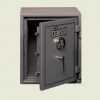 U.L Burglary Rated/1-hr Fire Safes