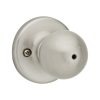 Polo Privacy - Satin Nickel