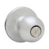 Polo Privacy - Satin Chrome