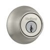 665 Series - Satin Nickel