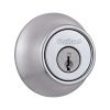 660 Series - Satin Chrome
