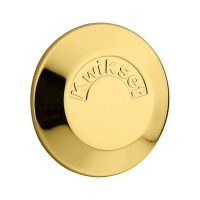 667 Series - Polished Brass