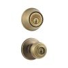 Polo Combo Pack - Antique Brass