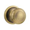 Hancock Passage - Antique Brass