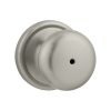 Hancock Privacy - Satin Nickel