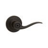 Tustin Privacy - Venetian Bronze