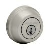 780 Series - Satin Nickel