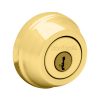 780 Series - Polished Brass