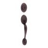 Chelsea - Venetian Bronze