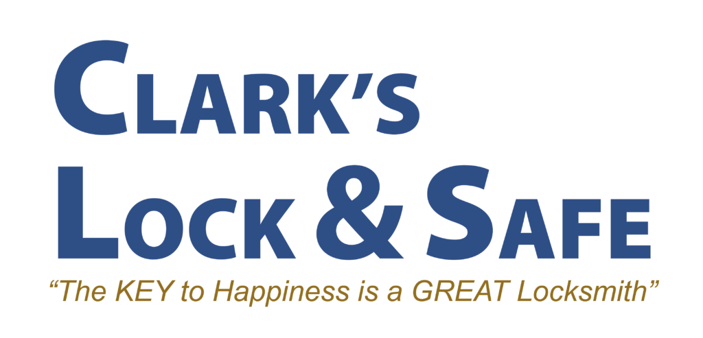 Clark's Lock & Safe