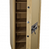Fire & Burglary Safe
