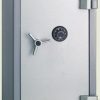 Fire & Burglary Safe