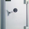 Fire & Burglary Safe