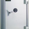 Fire & Burglary Safe