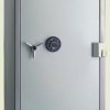 Fire & Burglary Safe