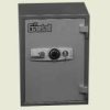 Economical Two-Hour Record Safes
