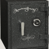Fire & Burglary Safe