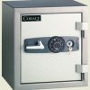 Fireproof Data Safe