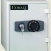 Fireproof Home Safe