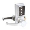 RH 1011 LEVER LOCK 26D