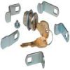 NATIONAL MAILBOX LOCK MULTI-CAM INTERIOR USE KD