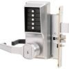 ACCESS 8100 SERIES HEAVY DUTY MORTISE LOCK LH INSWING