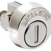 NATIONAL MAILBOX LOCK 4C STYLE COUNTER CLOCKWISE